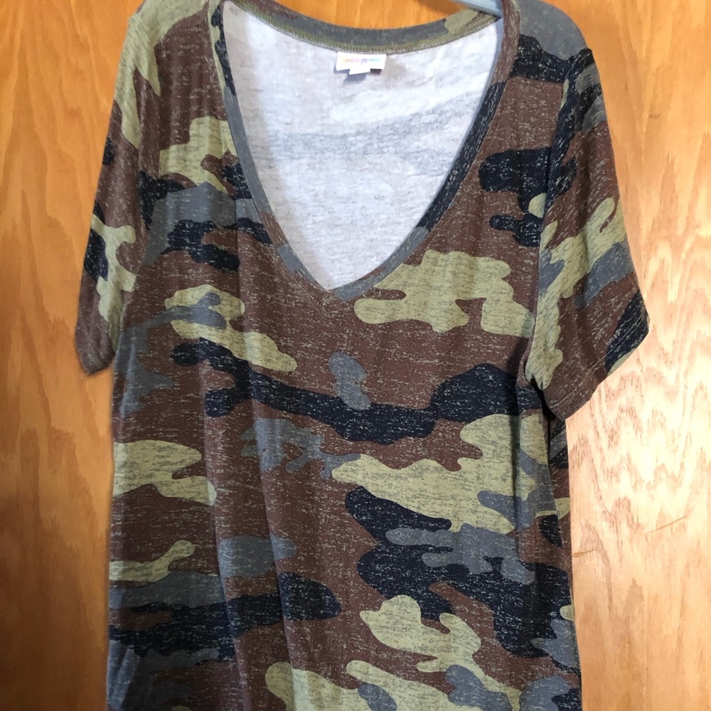 LulaRoe Christy T